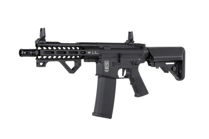 Airsoft rifle Specna Arms SA-C17 CORE™ HAL ETU™ Black 0,5 Joule