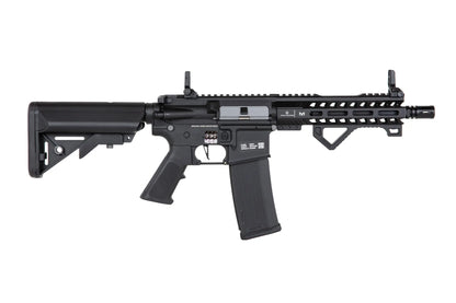 Airsoft rifle Specna Arms SA-C17 CORE™ HAL ETU™ Black 0,5 Joule