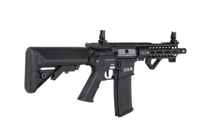 Airsoft rifle Specna Arms SA-C17 CORE™ HAL ETU™ Black 0,5 Joule