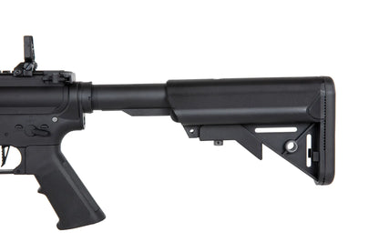 Airsoft rifle Specna Arms SA-C17 CORE™ HAL ETU™ Black 0,5 Joule