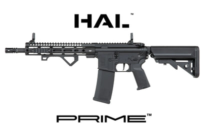 Airsoft rifle Specna Arms SA-P20 Prime™ HAL™ ETU with brushless motor Black 0,5 Joule