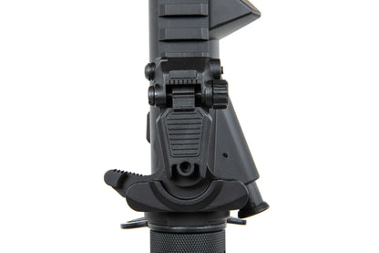 Airsoft rifle Specna Arms SA-P20 Prime™ HAL™ ETU with brushless motor Black 0,5 Joule