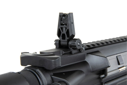 Airsoft rifle Specna Arms SA-P22 Prime™ HAL™ ETU with brushless motor Black 0,5 Joule
