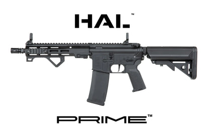 Airsoft rifle Specna Arms SA-P23 Prime™ HAL™ ETU with brushless motor Black 0,5 Joule