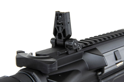 Airsoft rifle Specna Arms SA-P23 Prime™ HAL™ ETU with brushless motor Black 0,5 Joule
