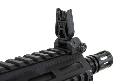 Airsoft rifle Specna Arms SA-P23 Prime™ HAL™ ETU with brushless motor Black 0,5 Joule