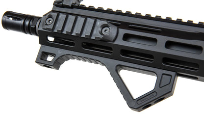 Airsoft rifle Specna Arms SA-P23 Prime™ HAL™ ETU with brushless motor Black 0,5 Joule