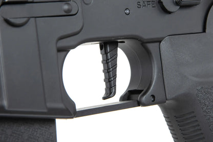 Airsoft rifle Specna Arms SA-P23 Prime™ HAL™ ETU with brushless motor Black 0,5 Joule