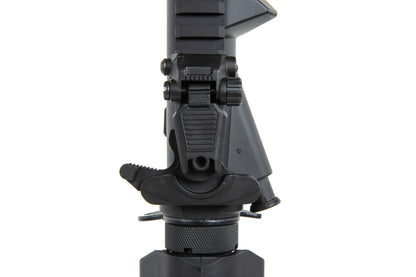 Airsoft rifle Specna Arms SA-P23 Prime™ HAL™ ETU with brushless motor Black 0,5 Joule