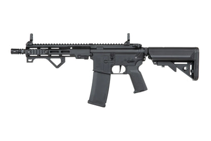 Airsoft rifle Specna Arms SA-P23 Prime™ HAL™ ETU with brushless motor Black 0,5 Joule