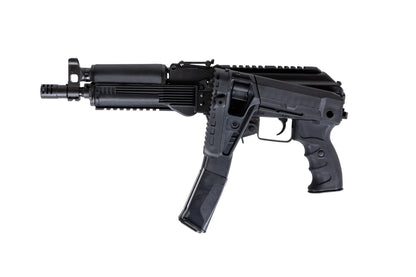 Airsoft submachine gun LCT LPPK-20(2020) 0,5 Joule