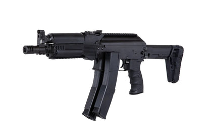 Airsoft submachine gun LCT LPPK-20(2020) 0,5 Joule