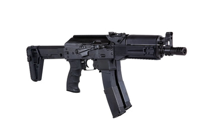 Airsoft submachine gun LCT LPPK-20(2020) 0,5 Joule