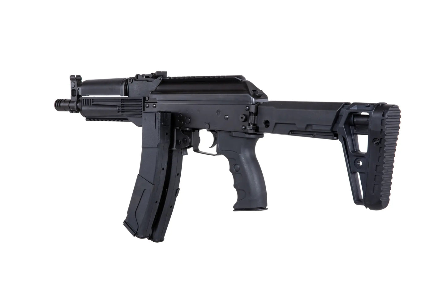 Airsoft submachine gun LCT LPPK-20(2020) 0,5 Joule