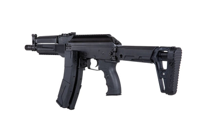 Airsoft submachine gun LCT LPPK-20(2020) 0,5 Joule