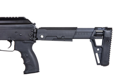 Airsoft submachine gun LCT LPPK-20(2020) 0,5 Joule