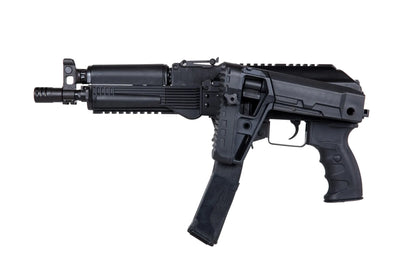 Airsoft submachine gun LCT LPPK-20(2020) EBB 0,5 Joule