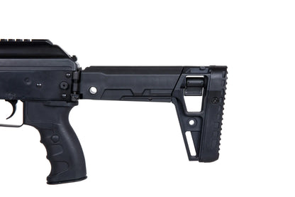 Airsoft submachine gun LCT LPPK-20(2020) EBB 0,5 Joule