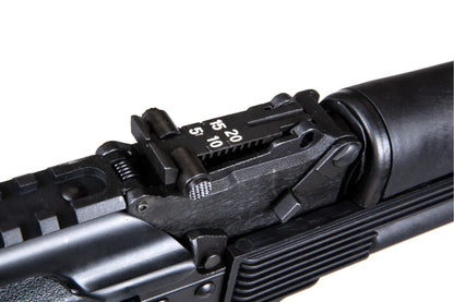 Airsoft submachine gun LCT LPPK-20(2020) EBB 0,5 Joule