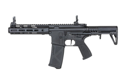 Arcturus AR15 PDW AEG FE™ airsoft Carbine Machine Gun 0,5 Joule