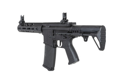 Arcturus AR15 PDW AEG FE™ airsoft Carbine Machine Gun 0,5 Joule