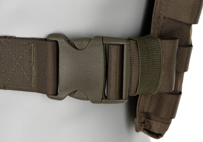 Armor Carrier RANGER GREEN