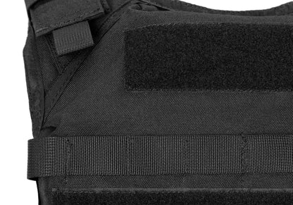 Armor Carrier SCHWARZ