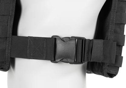 Armor Carrier SCHWARZ