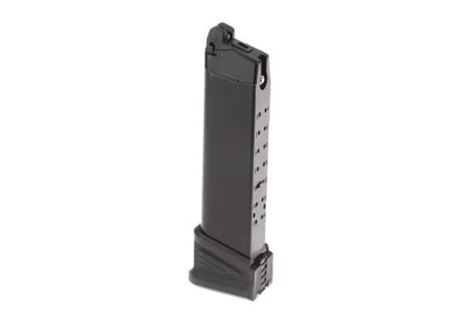 Ascend Magazin DP17 Custom GBB