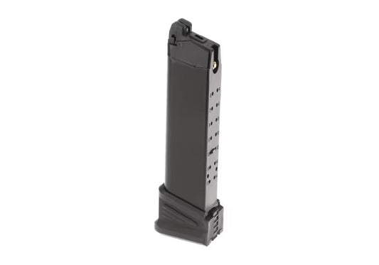 Ascend Magazin DP17 Custom GBB