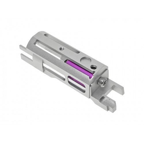 COWCOW Technology B02 Blowback Housing - Silver