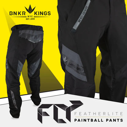Bunkerkings Featherlite Fly Pants – Gebraucht / Kundenrückläufer