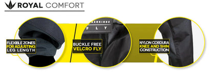 Bunkerkings Featherlite Fly Pants – Gebraucht / Kundenrückläufer