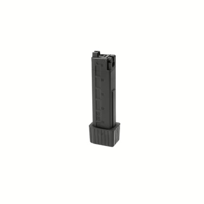 B&T 20rds gas magazine for APC9