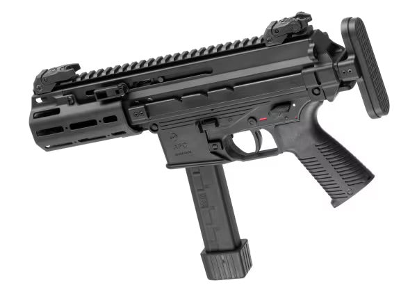B&T AIR APC9K-SD2 S-GBB