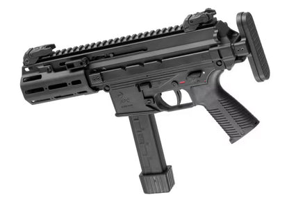 B&T AIR APC9K-SD2 S-GBB