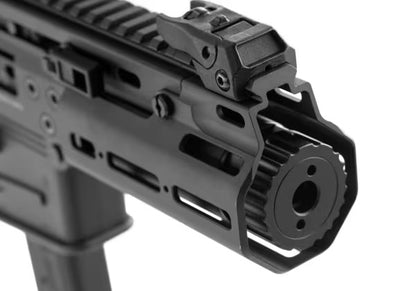 B&T AIR APC9K-SD2 S-GBB