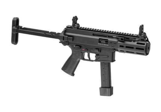 B&T AIR APC9K-SD2 S-GBB
