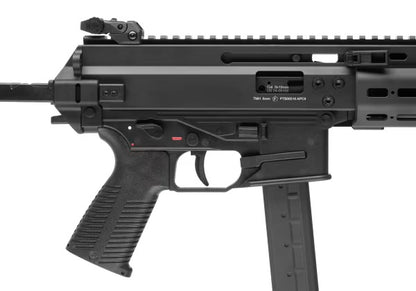 B&T AIR APC9K-SD2 S-GBB
