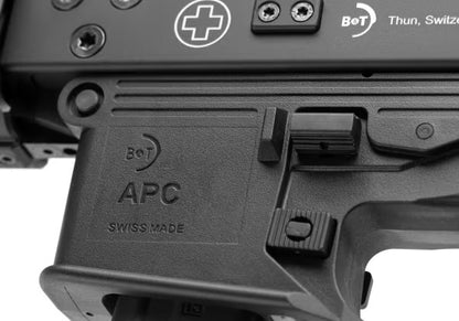 B&T AIR APC9K-SD2 S-GBB