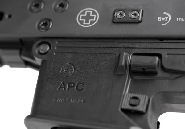 B&T AIR APC9K PRO S-GBB