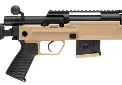 B&T AIR SPR 300 Pro 2.8J TAN