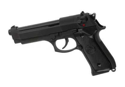 B&W Elite M92 Full Metal GBB