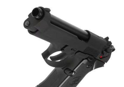 B&W Elite M92 Full Metal GBB