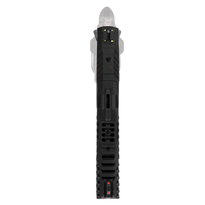 HK Army Hostile® x LA Capa Customs: RIFT Split Slide Kit -BLACK