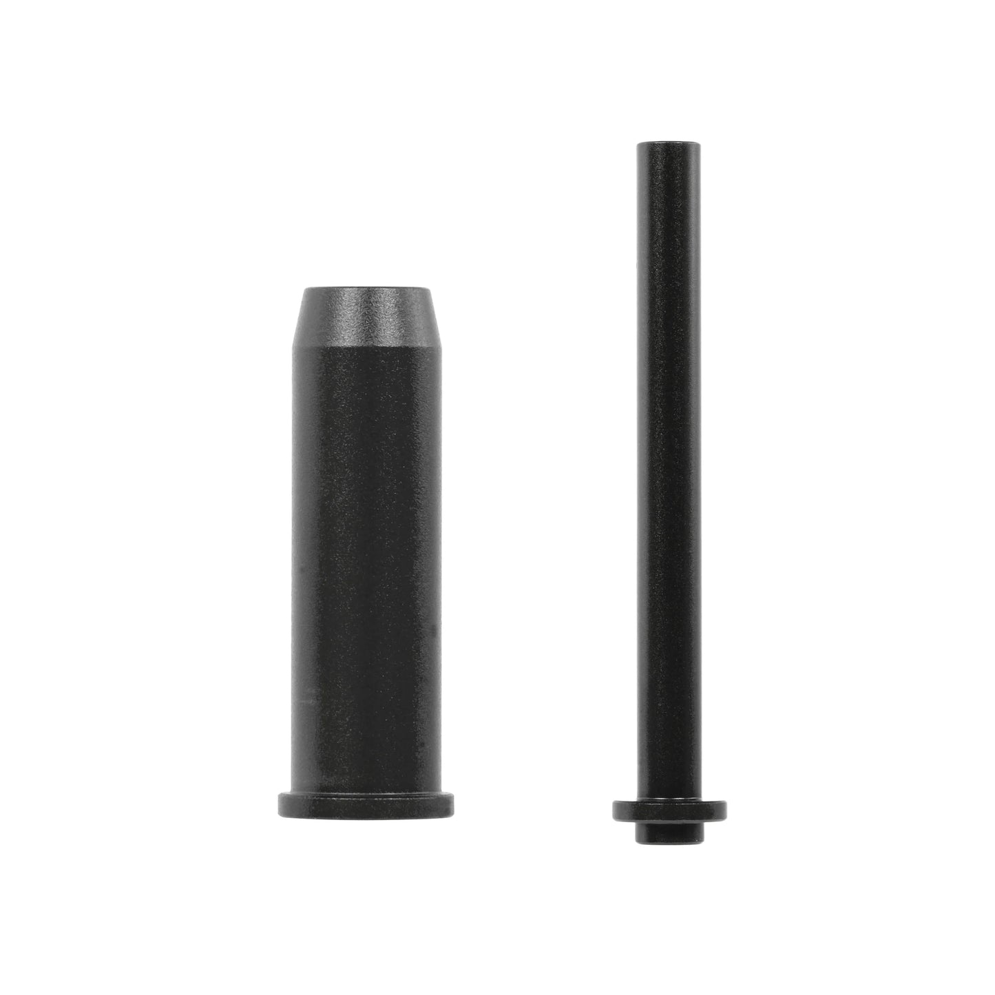 HK Army Hostile® x LA Capa Customs: RIFT Split Slide Kit -BLACK