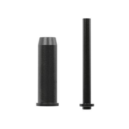 HK Army Hostile® x LA Capa Customs: RIFT Split Slide Kit -BLACK