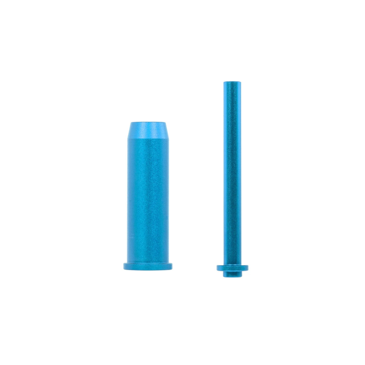 HK Army Hostile® x LA Capa Customs: RIFT Split Slide Kit - BLUE