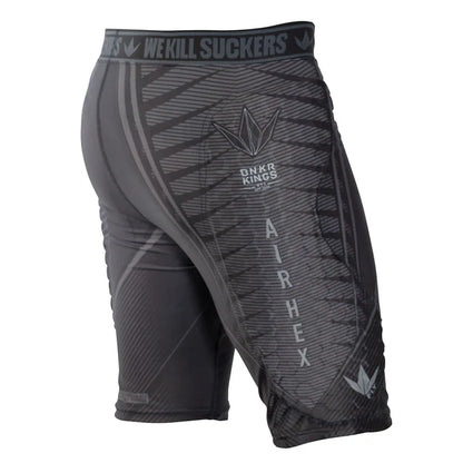 Bunkerkings Fly Compression Shorts – Gebraucht / Kundenrückläufer