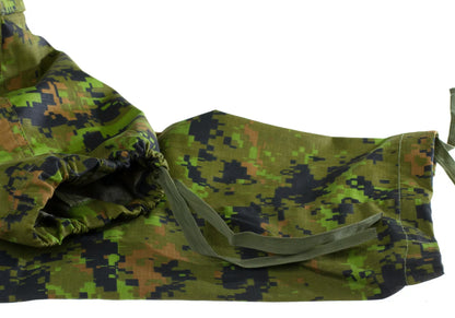 Revenger TDU Pant RANGER GREEN CAD
